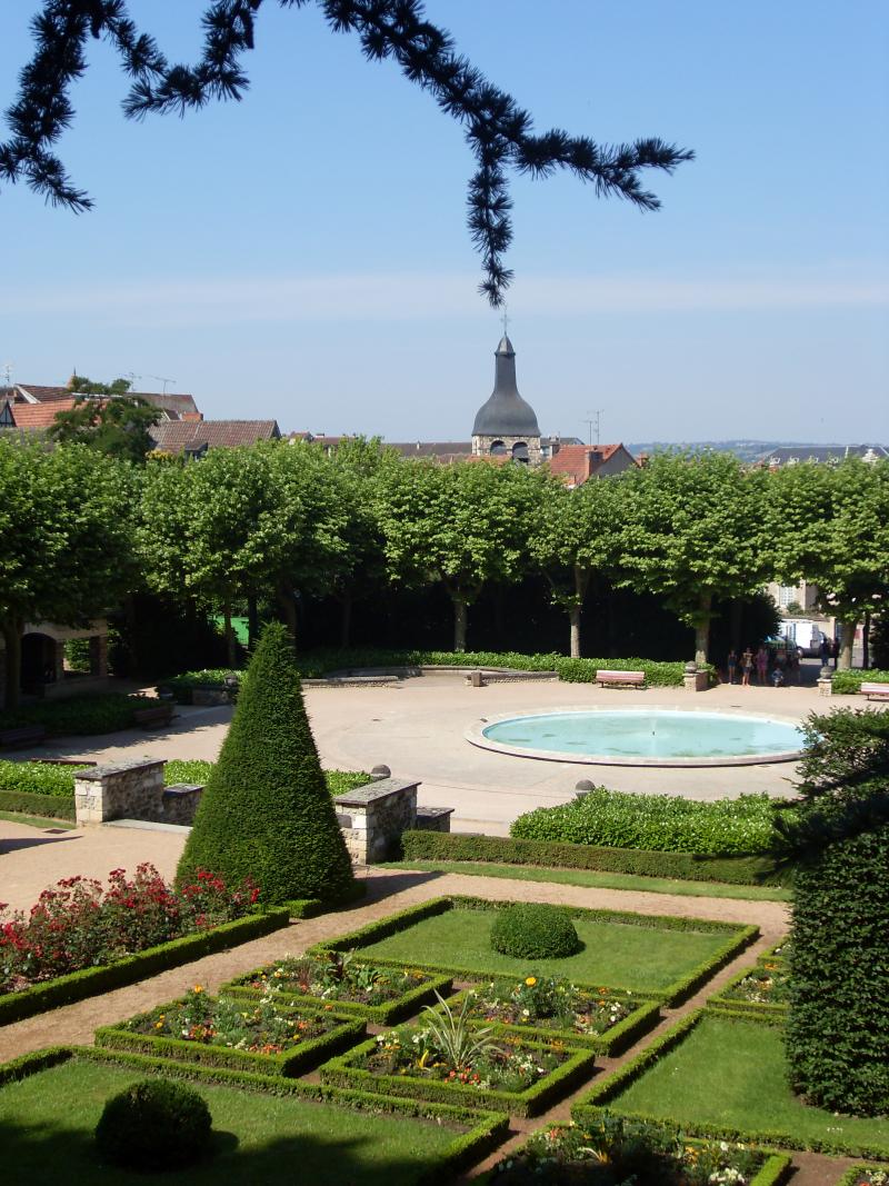 Photo 5 - Montluçon, Allier (03100)