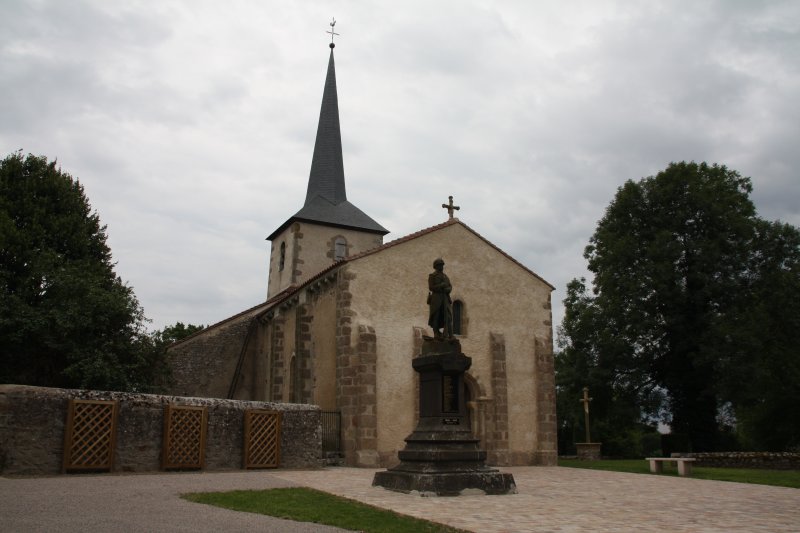 Montmarault