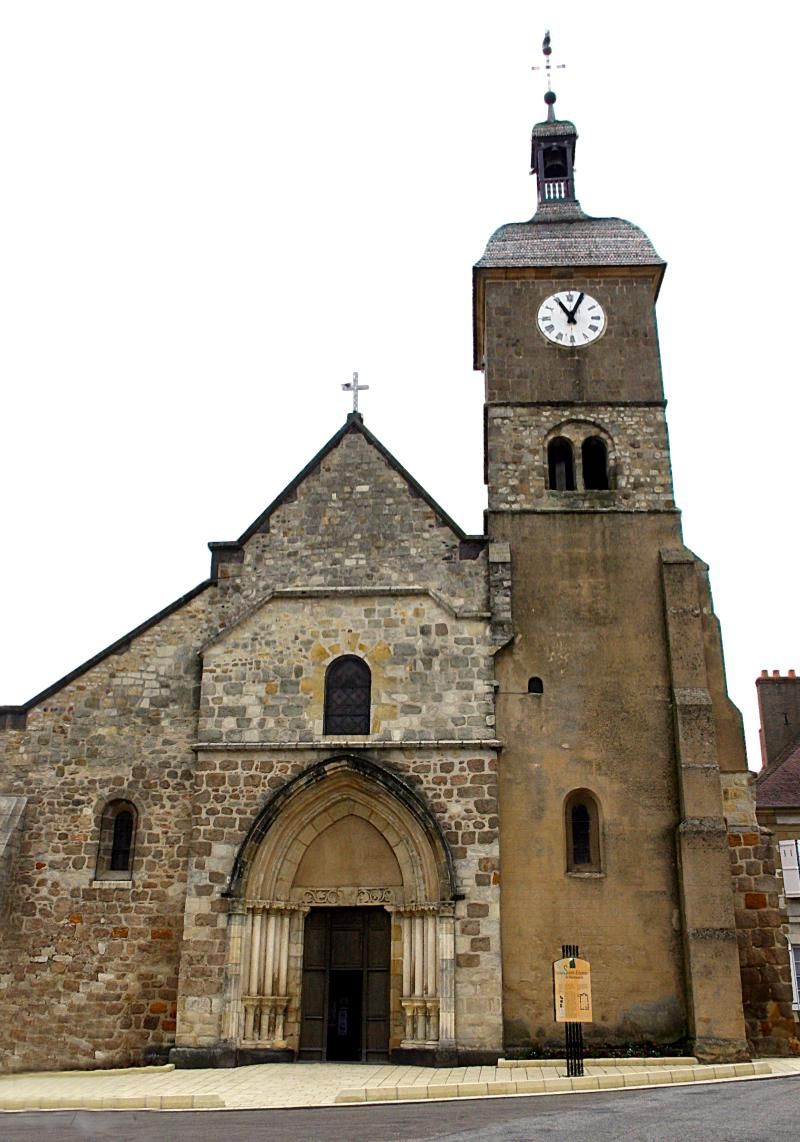 Photo 3 — Montmarault, Allier (03390)