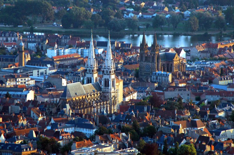 Moulins