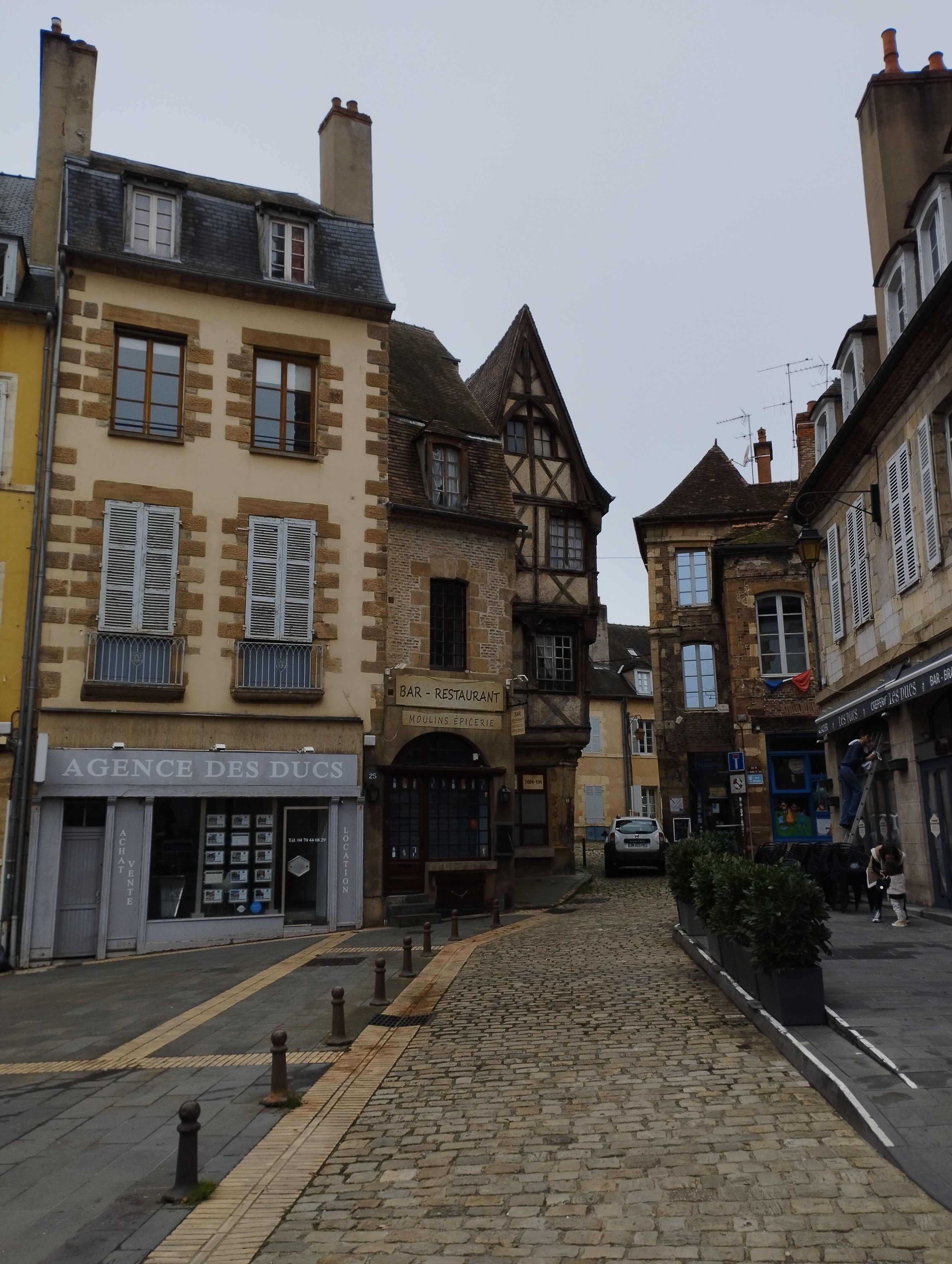 Photo 3 — Moulins, Allier (03000)
