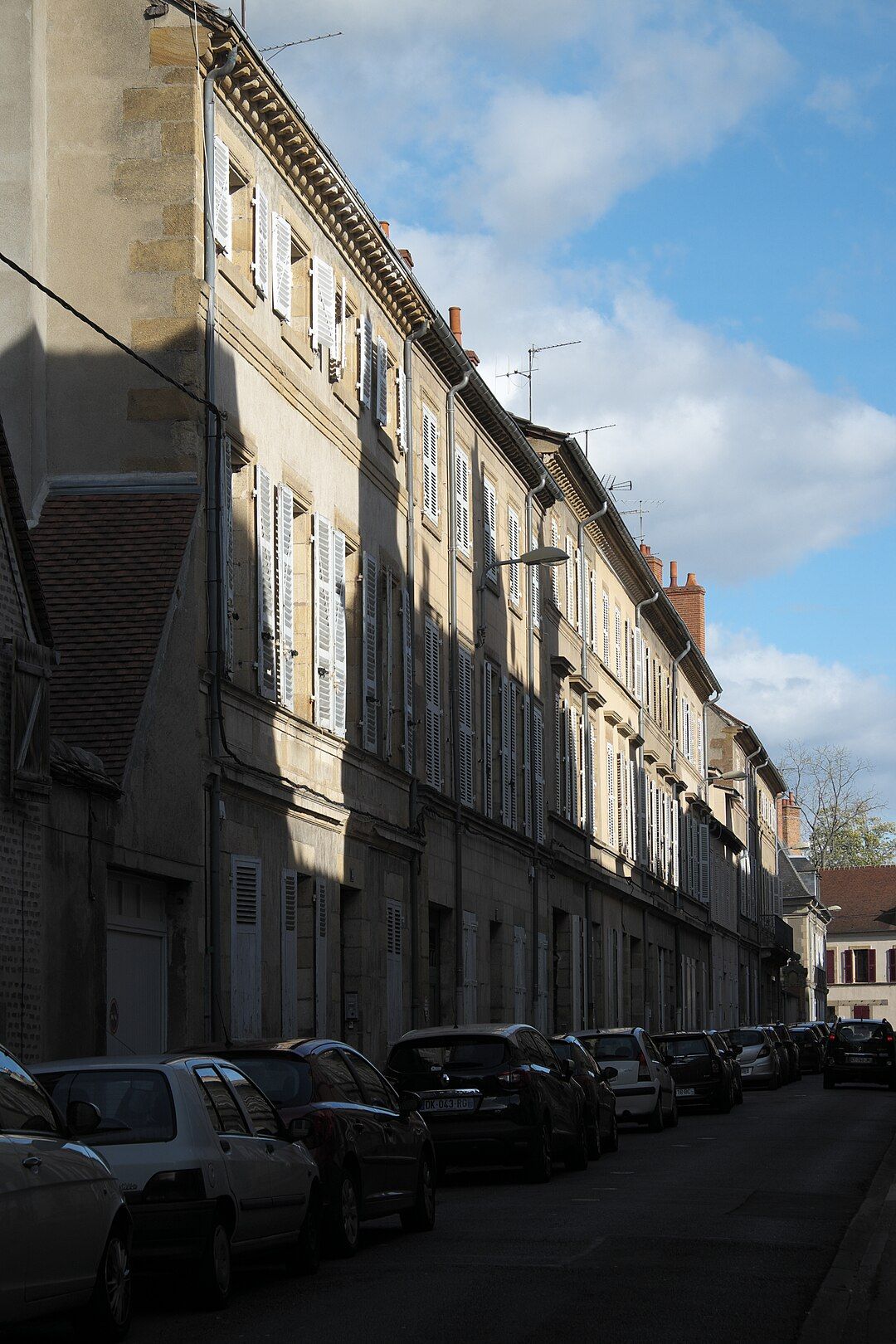 Photo 4 — Moulins, Allier (03000)