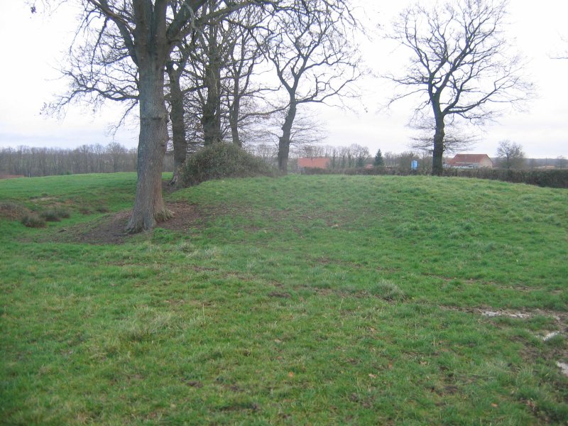 Neuilly-en-Donjon