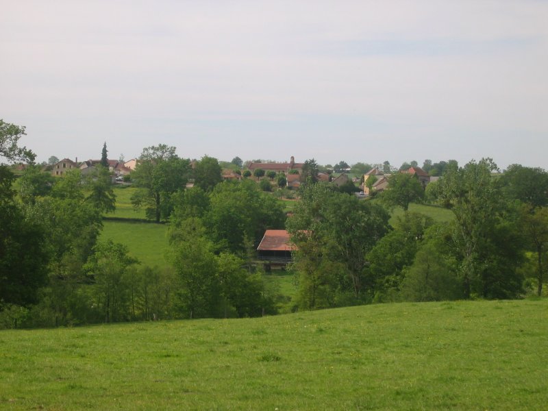Neuilly-en-Donjon
