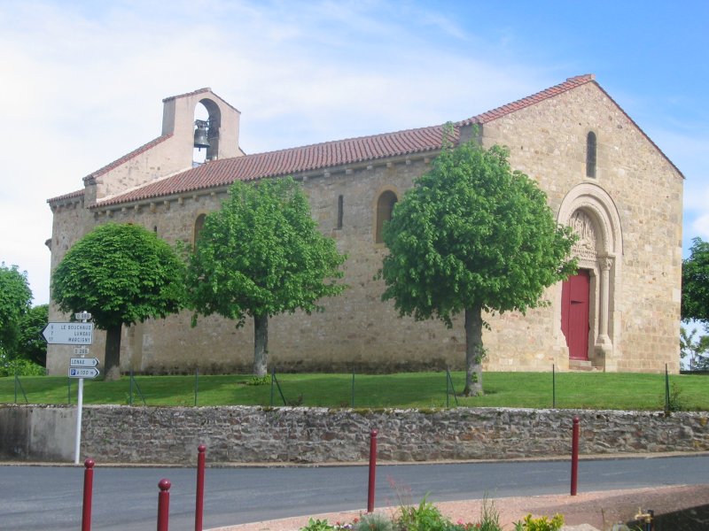 Neuilly-en-Donjon