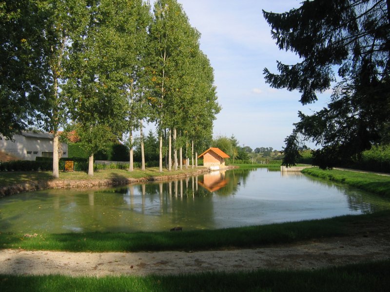 Neuilly-en-Donjon