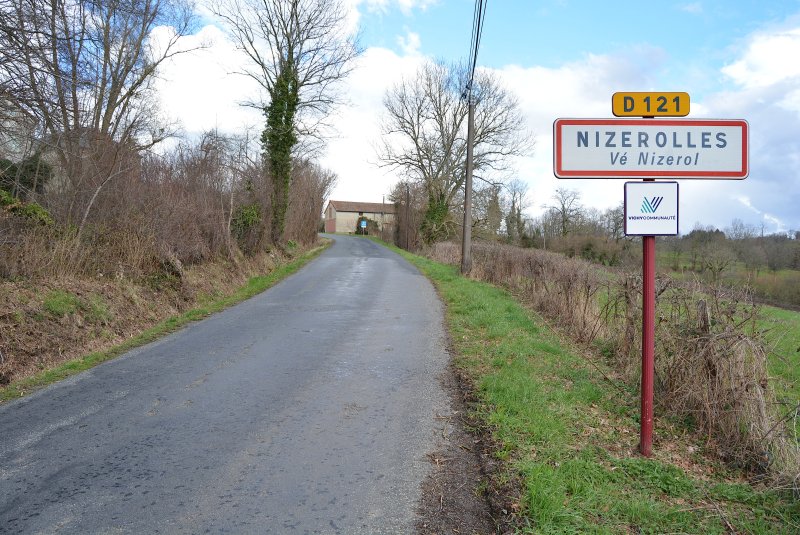Nizerolles