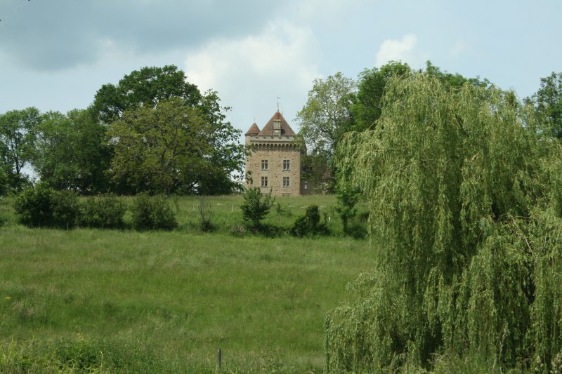Noyant-d'Allier