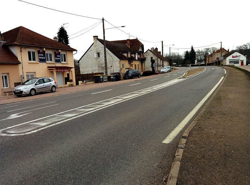 Périgny
