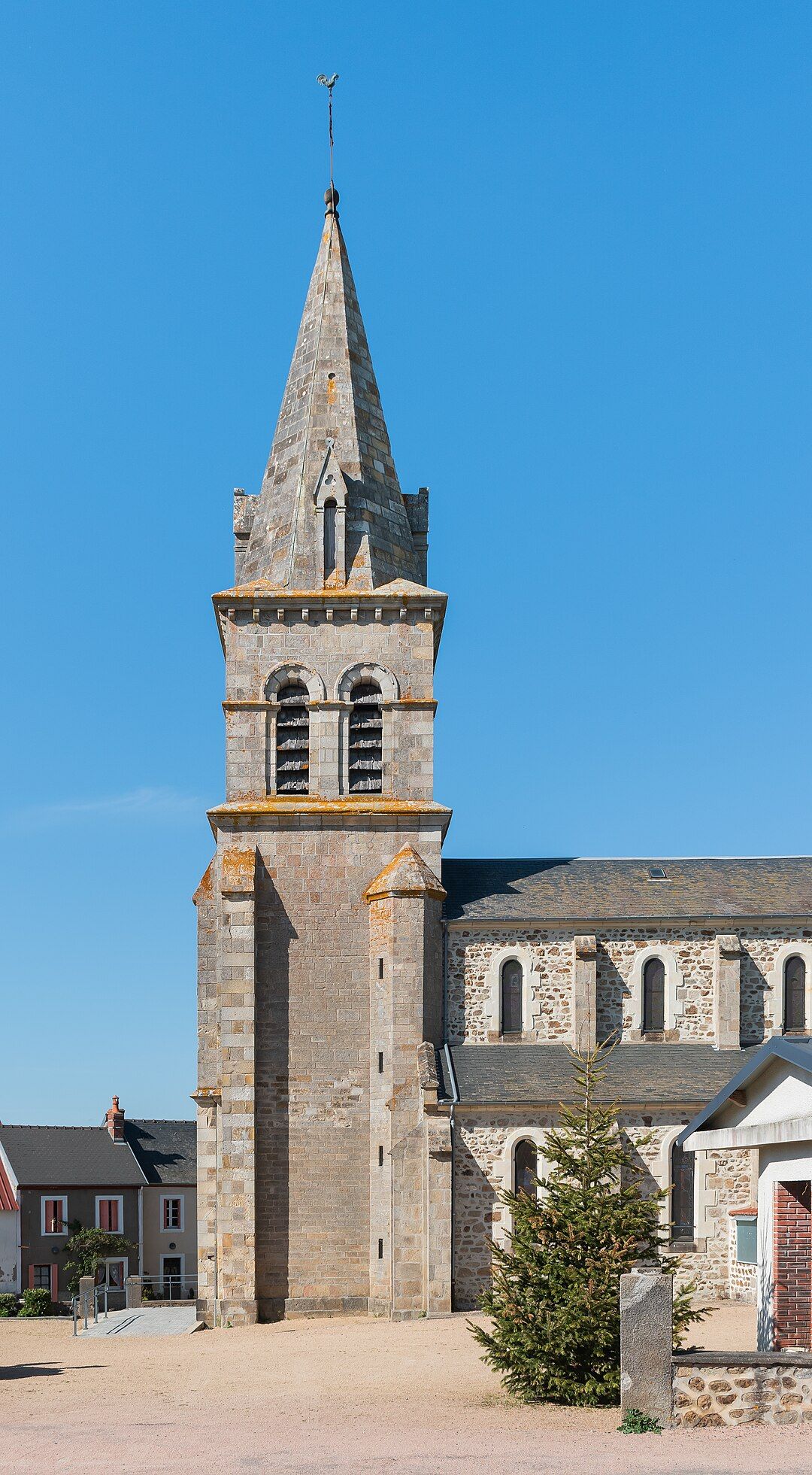 Photo 2 — La Petite-Marche, Allier (03420)