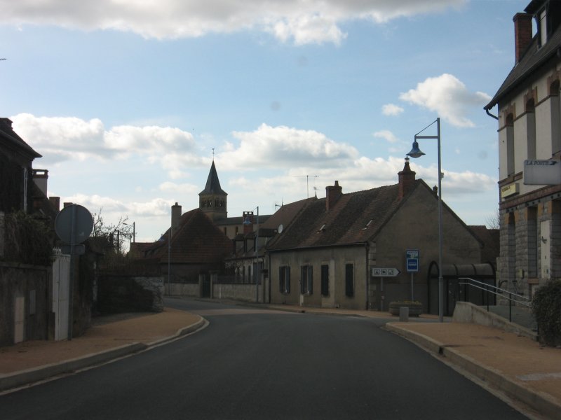 Pierrefitte-sur-Loire