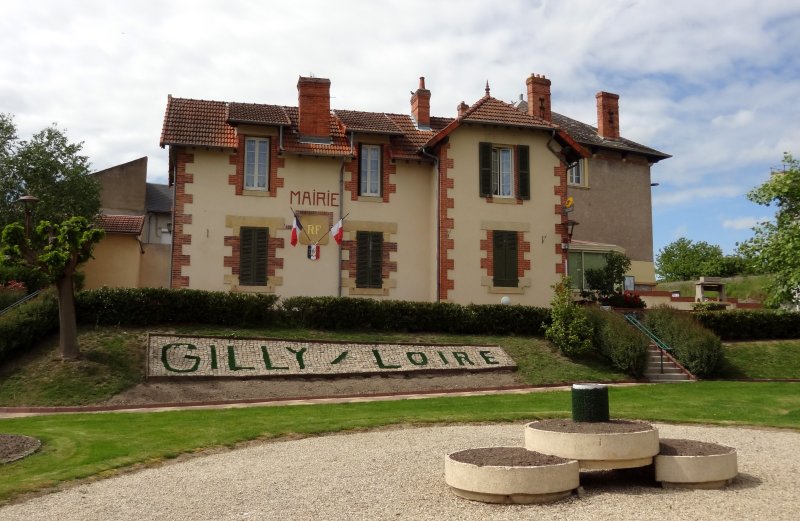 Pierrefitte-sur-Loire