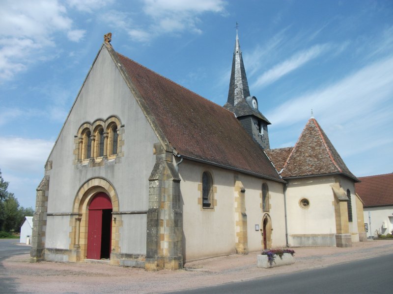 Pierrefitte-sur-Loire