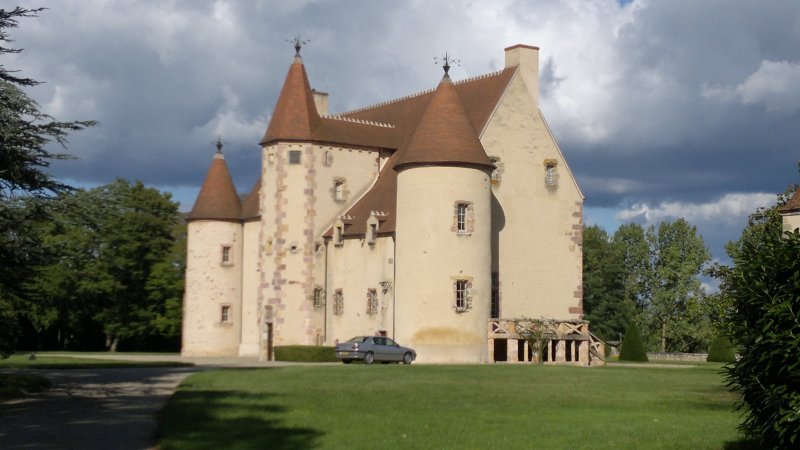 Reugny