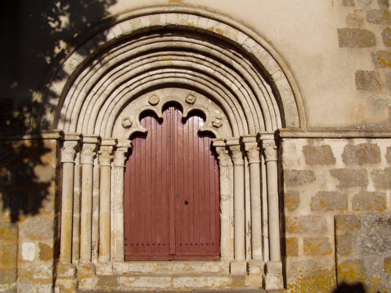 Saint-Bonnet-de-Four
