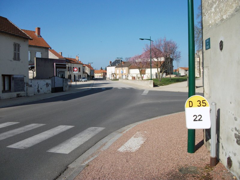 Saint-Bonnet-de-Rochefort