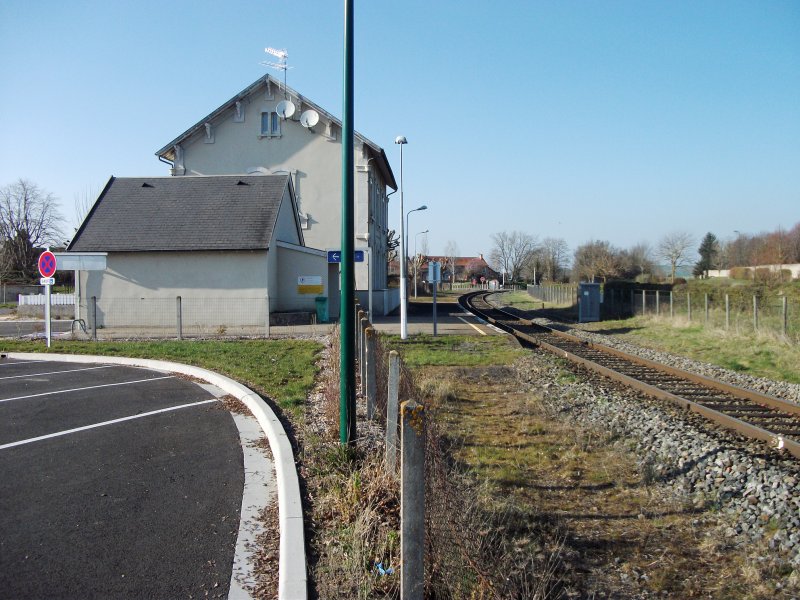 Saint-Bonnet-de-Rochefort