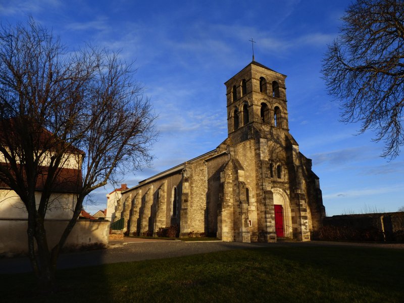 Saint-Bonnet-de-Rochefort