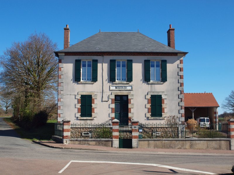 Saint-Caprais