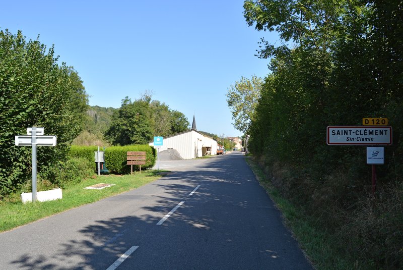 Saint-Clément