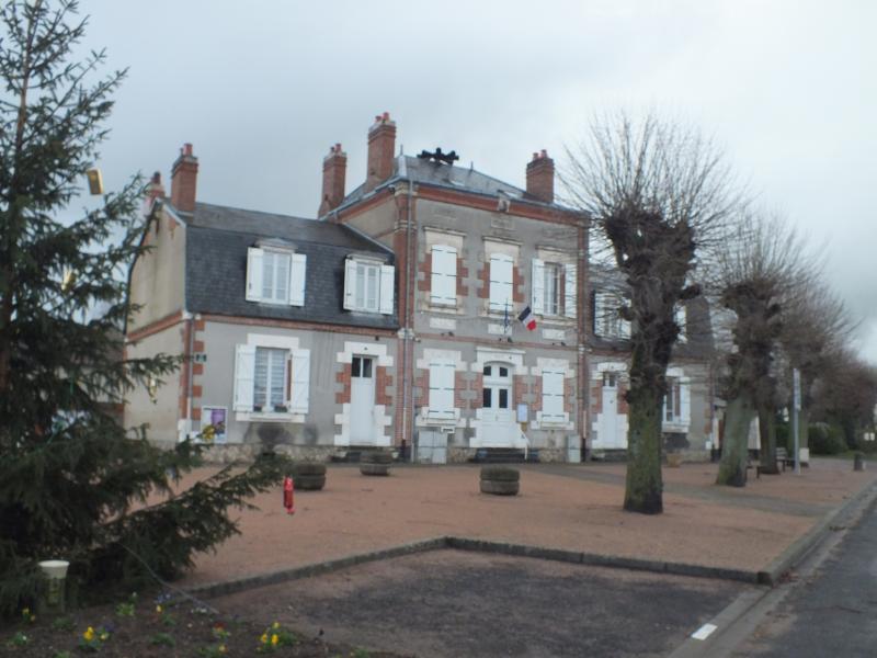 Photo 1 — Saint-Gérand-de-Vaux, Allier (03340)