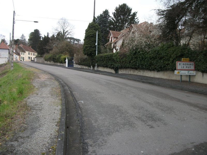 Saint-Gérand-le-Puy