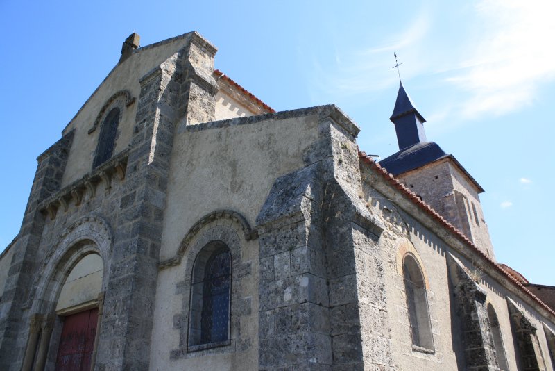 Saint-Gérand-le-Puy