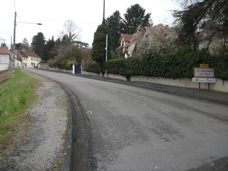 Saint-Gérand-Le-Puy