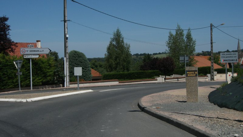 Saint-Germain-des-Fossés