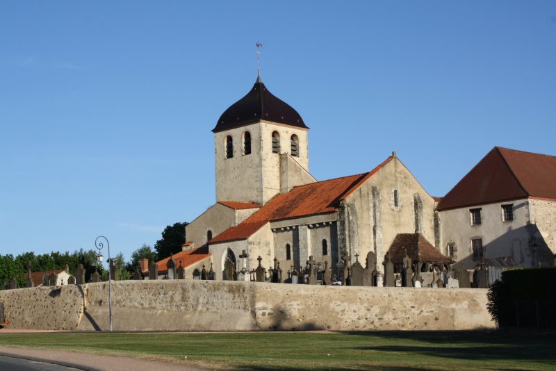 Saint-Germain-des-Fossés