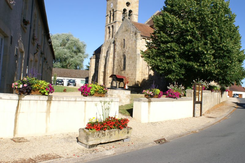 Saint-Hilaire