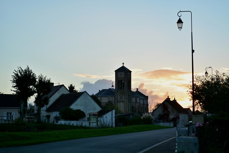 Saint-Léopardin-d'Augy