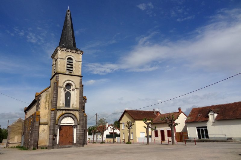 Saint-Loup