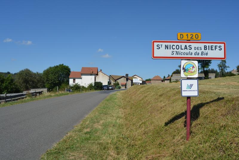 Saint-Nicolas-Des-Biefs