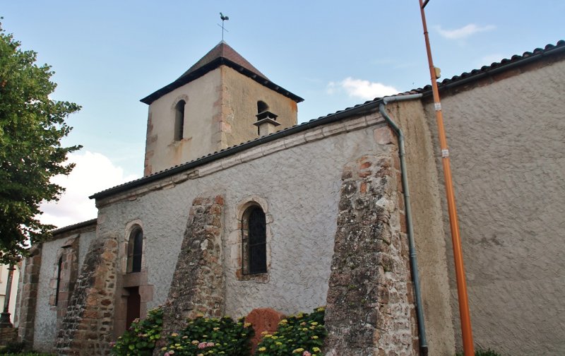 Saint-Pierre-Laval