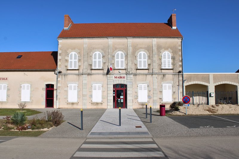 Saint-Pont