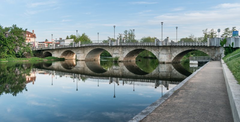 Saint-Pourçain-sur-Sioule
