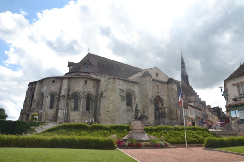 Saint-Pourçain-sur-Sioule