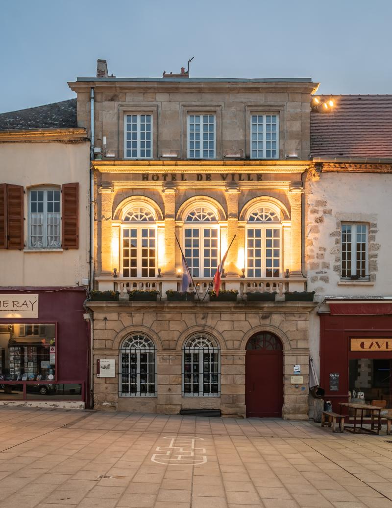 Saint-Pourçain-sur-Sioule