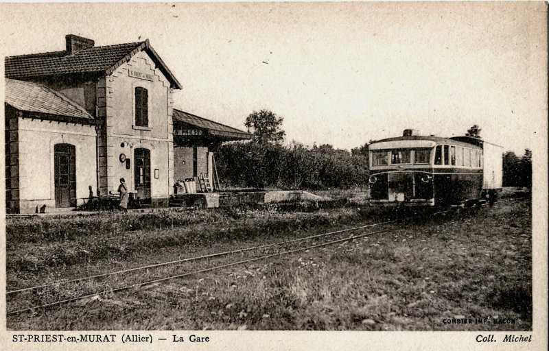 Saint-Priest-en-Murat