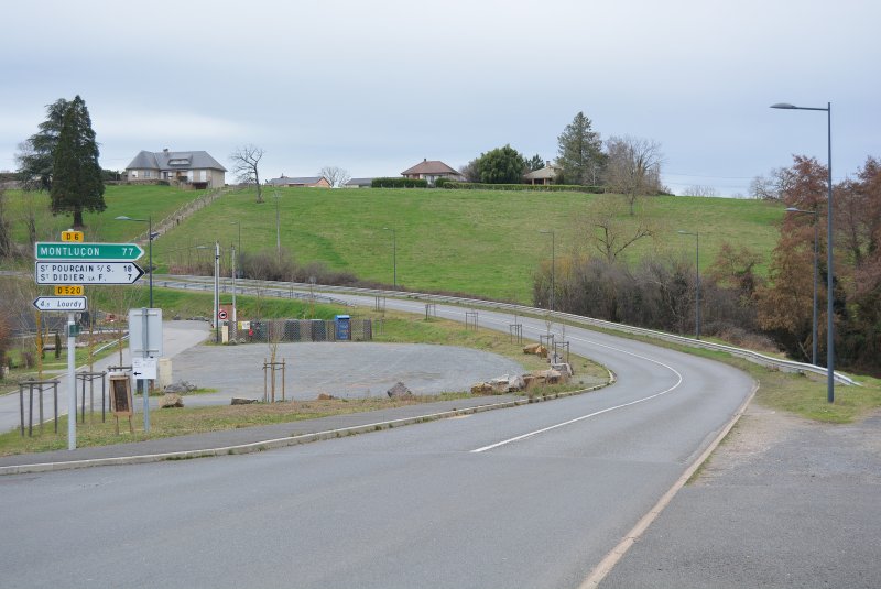 Saint-Rémy-en-Rollat
