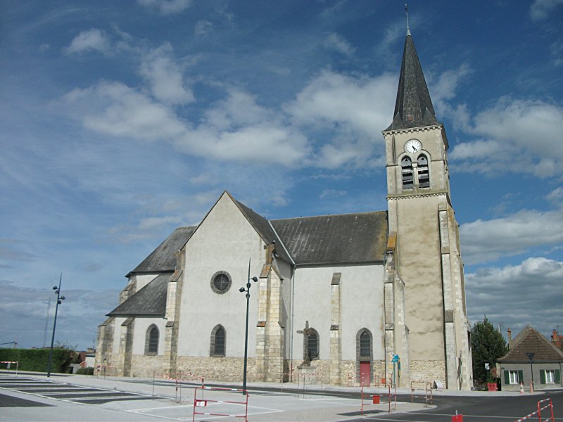 Saint-Rémy-en-Rollat
