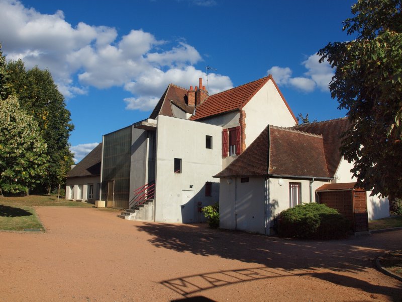Saint-Victor