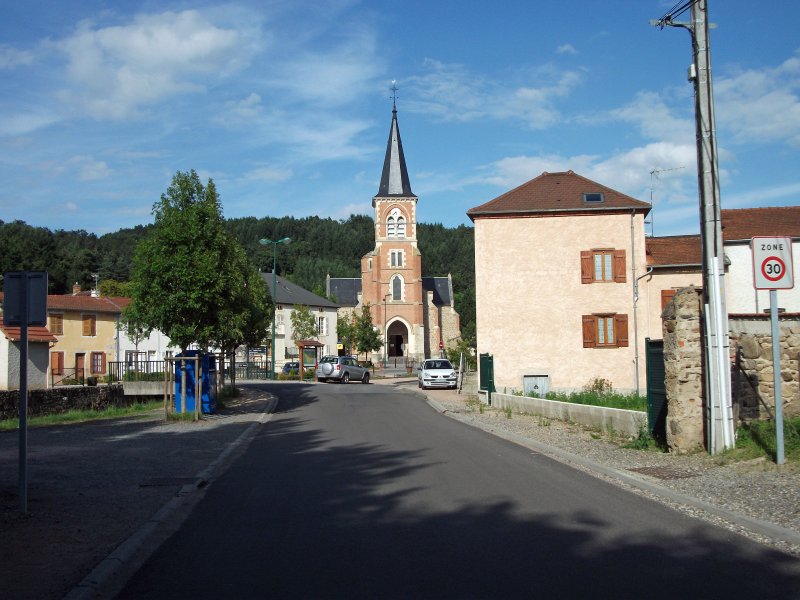 Saint-Yorre