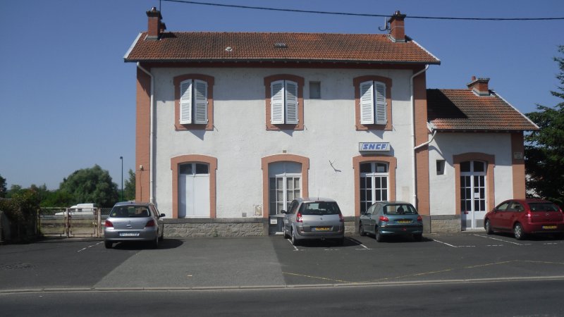 Saint-Yorre