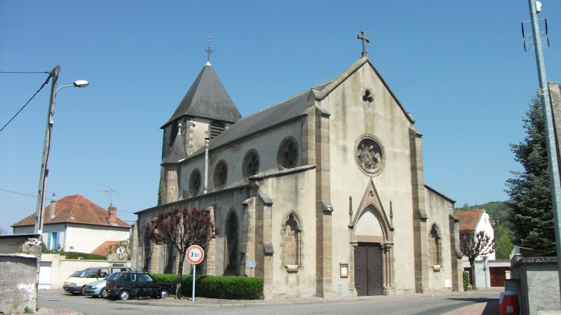 Saint-Yorre