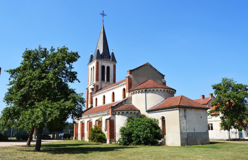 Serbannes