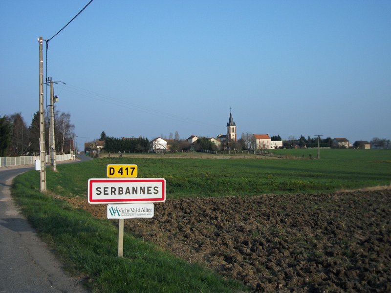 Serbannes