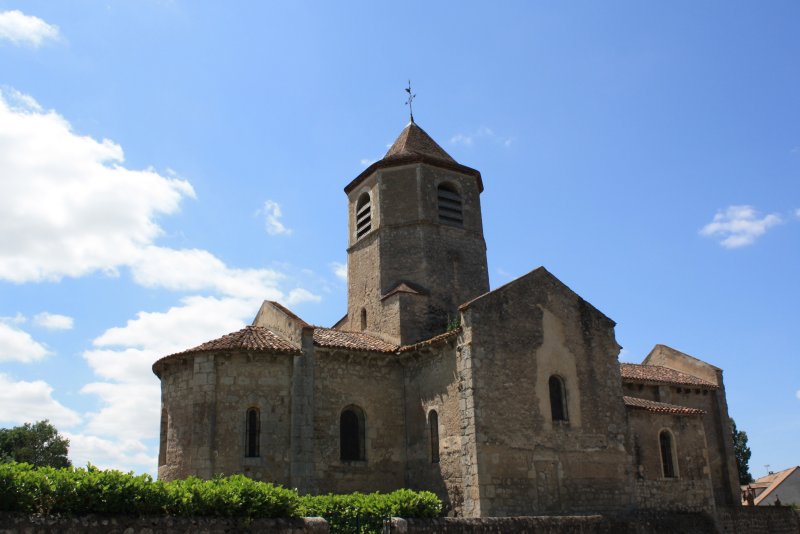 Seuillet