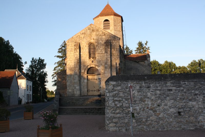 Seuillet